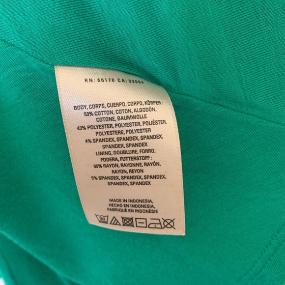 Anthropologie Maeve Nova Knit Dress sz S - Picture 6 of 7